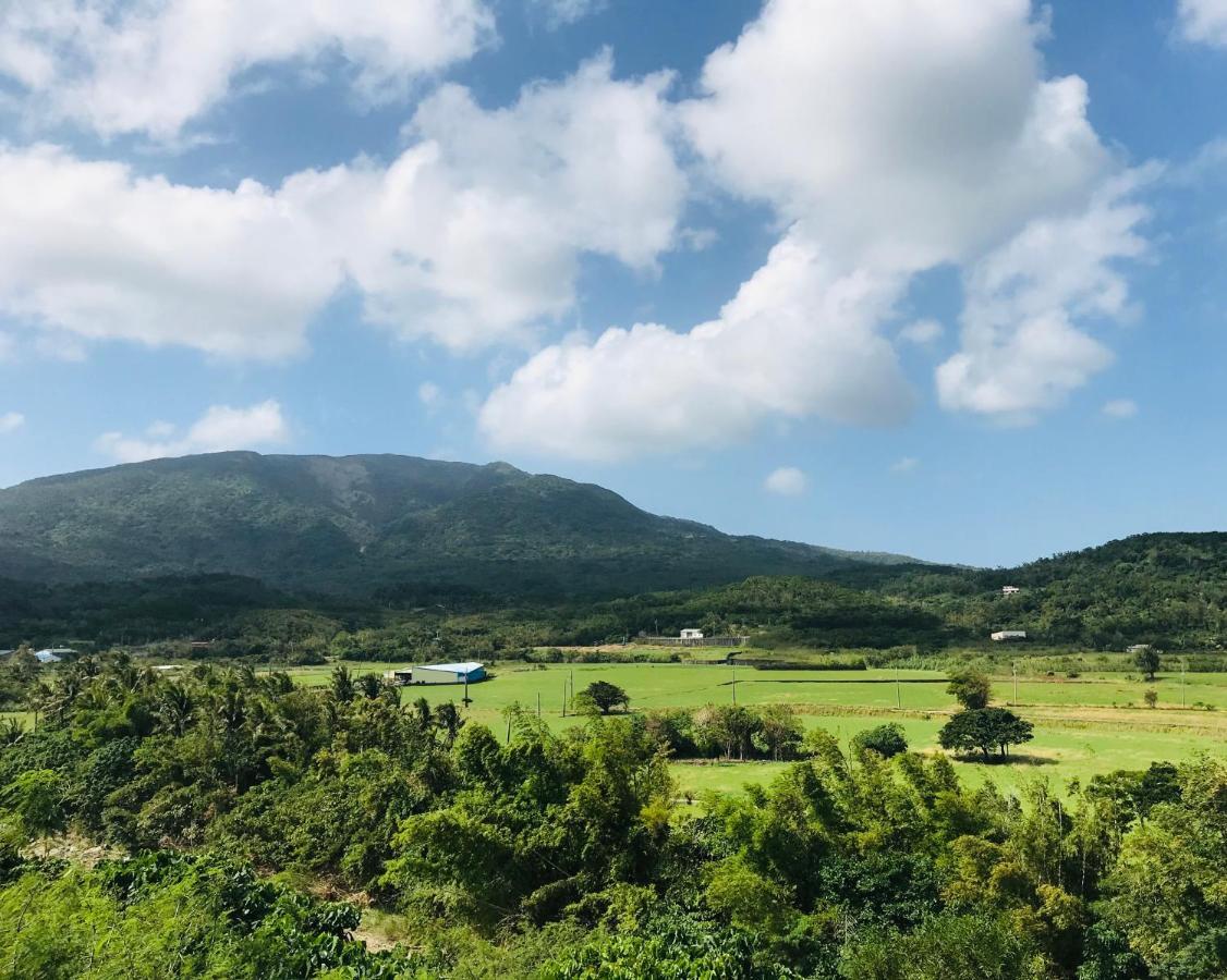 Manzhou Go Go Home旅居 מראה חיצוני תמונה